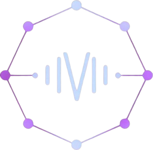 Vokaly Logo Concept